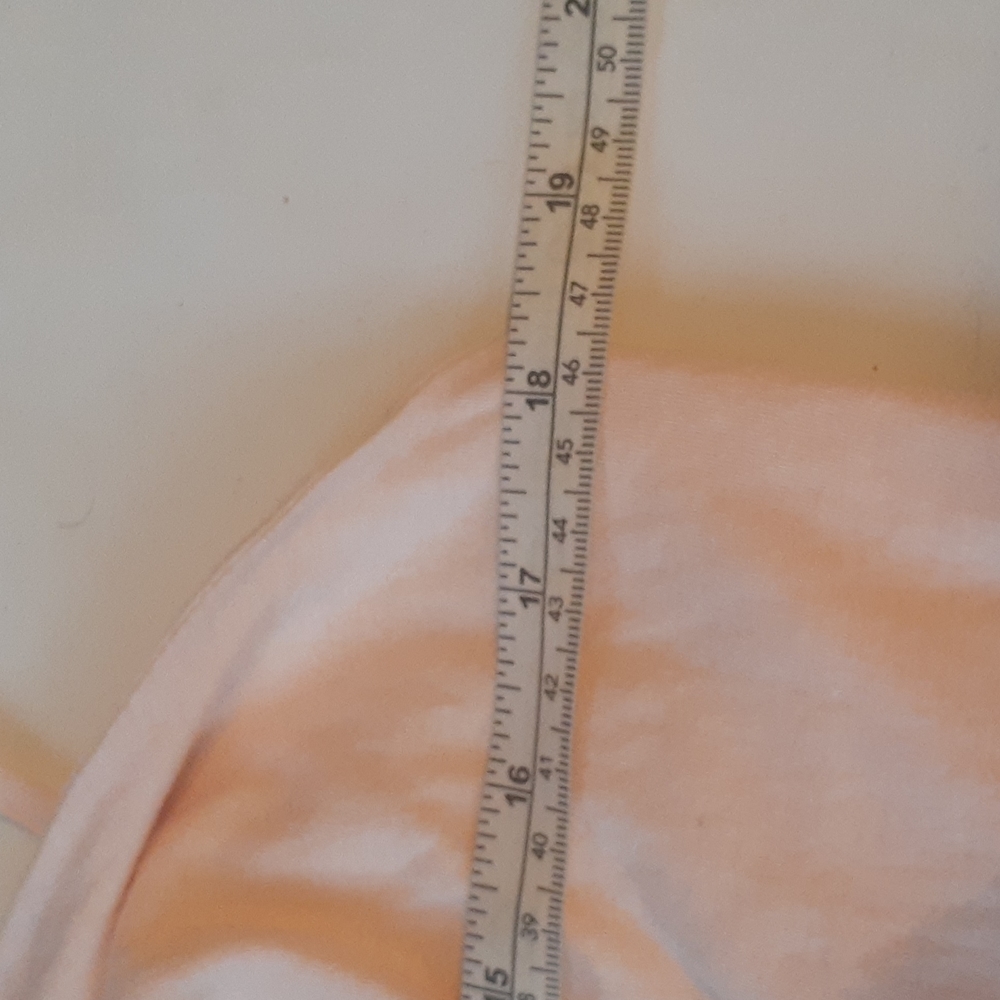 Synergy Organic Clothing Pink Maxi Dress - Picture 11 of 11